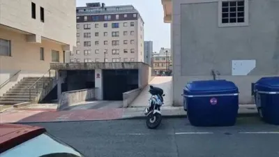 Garaje en venta en Carretera de Castela - Vista 4