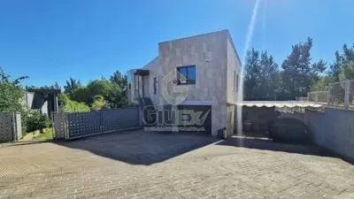 Chalet in Cáceres Capital photo 7
