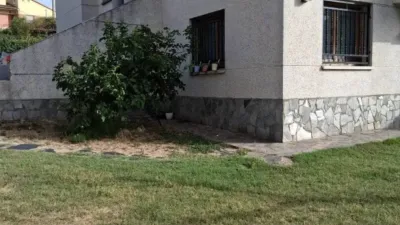 Chalet in Piera photo 5