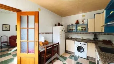 Terraced House in Almadén de La Plata photo 18