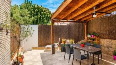 Semi-detached house in Playa de San Juan photo 3