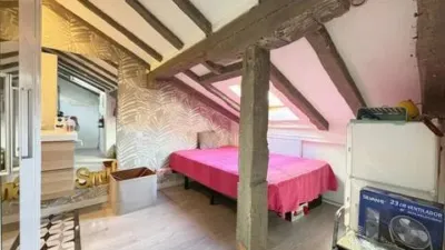 Flat in Justicia-Chueca photo 13