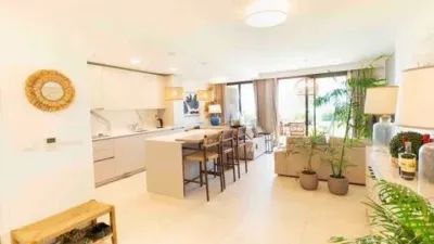 Apartment in Finca Cortesín photo 8