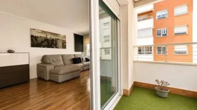 Apartment in Altabix photo 5