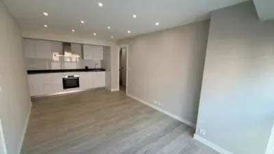 Apartment in Lutxana-Llano photo 6