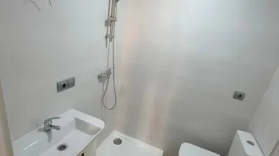 Apartment in Lutxana-Llano photo 20