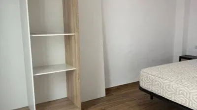 Apartment in Almansa photo 28