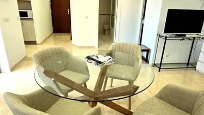 Apartment on Jacinto Benavente Street photo 10