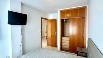 Apartment on Avenida del Doctor Mariano Ruiz Cánovas photo 9