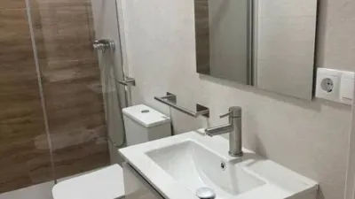 Apartment in Almansa photo 31