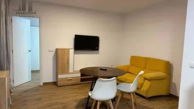 Apartment in Almansa photo 20