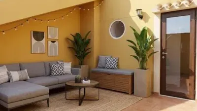 Apartment in Acequión-Los Naúfragos photo 2