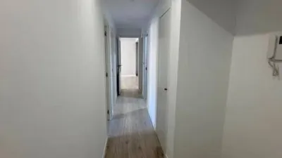 Apartment in Lutxana-Llano photo 25