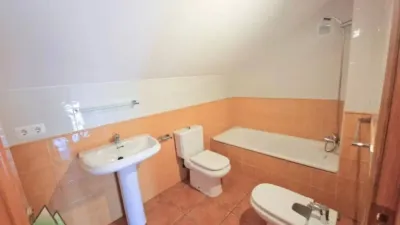 Apartment in Alcaucín photo 5