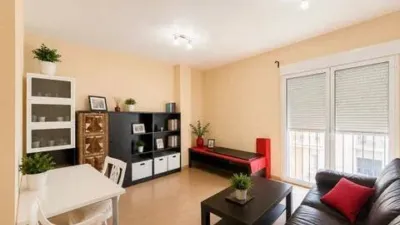 Apartment on Calle de Cervantes photo 7