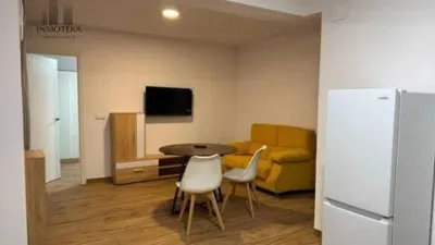 Apartment in Almansa photo 15