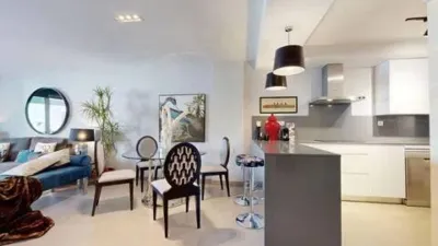 Apartment in Torreblanca del Sol photo 11