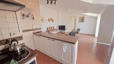 Apartment in Alcaucín photo 7