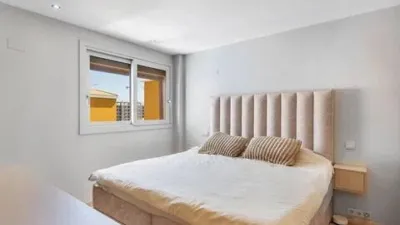 Apartment on Avenida de las Olas photo 13