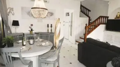 House on Calle de Poniente photo 7