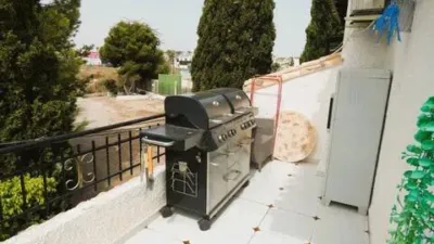 House on Calle de Poniente photo 32