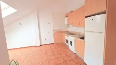 Apartment in Alcaucín photo 2