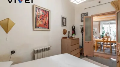 Apartment in Universidad-Malasaña photo 13
