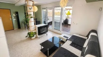 Penthouse at Calle Rincón Cuesta del Cardador, No. 6 photo 48