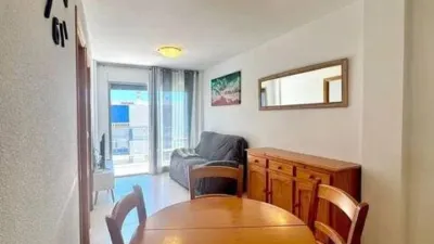 Apartment on Avenida del Doctor Mariano Ruiz Cánovas photo 15