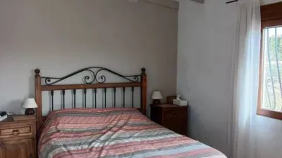 Chalet in Sax photo 48