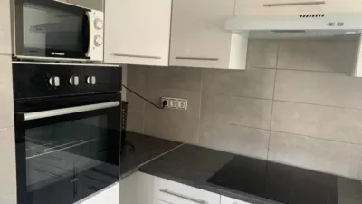 Apartment on Carrer de Praga photo 12