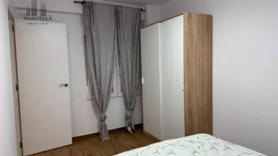 Apartment in Almansa photo 22