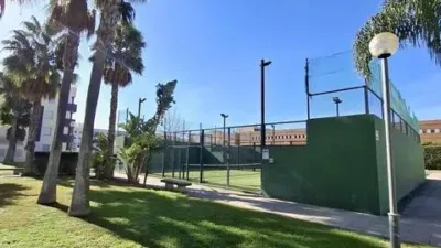 Apartment in Jerez de la Frontera photo 12