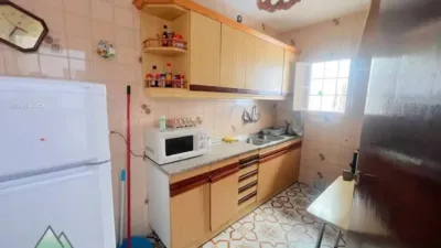 Chalet in Villanueva de Tapia photo 5