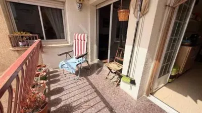 Flat in Raval-Santa Rosa-Safaretjos photo 2