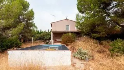 Chalet en Faitanar photo 3