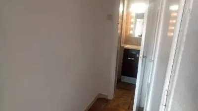 Apartment in Berga photo 21