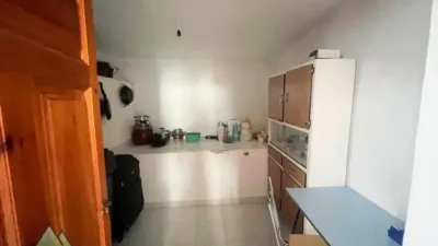 Chalet in Villanueva de Tapia photo 16