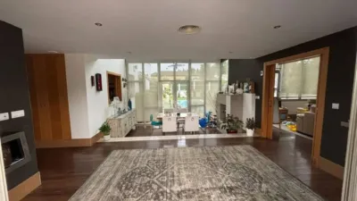 Chalet in Alcalá de Guadaíra photo 8