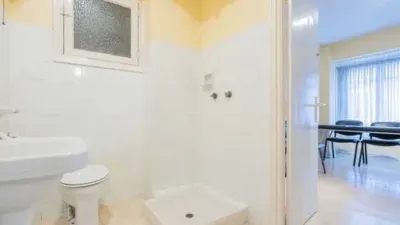 Apartment in Galdakao photo 13