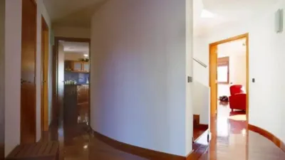 Chalet in Arxius photo 4