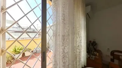 Attic in La Geltrú-Casernes-Sant Jordi photo 34