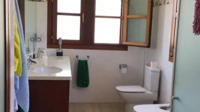 Chalet in Los Alcázares photo 16