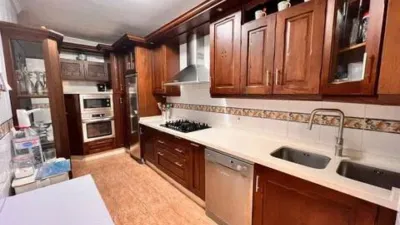 Apartment on Almerimar Avenue photo 8