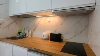 Apartment on Avenida Venezuela photo 22