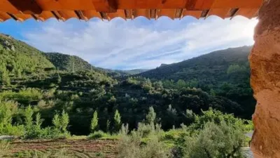 Rustic house in Arteas de Abajo photo 35