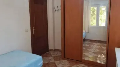 Apartment in Seville City Centre photo 21