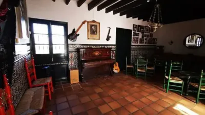 Rustic house in Alcalá de Guadaíra photo 10
