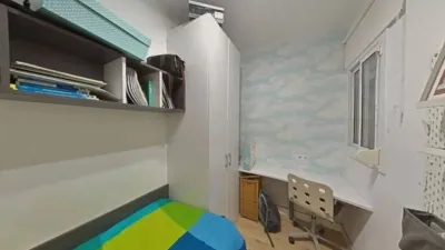 Flat in Centre photo 15