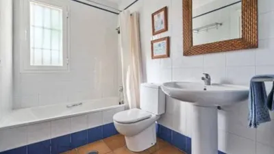 House in Costa Ballena photo 25